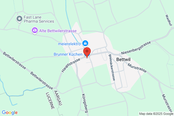 Brunner Kuechen AG