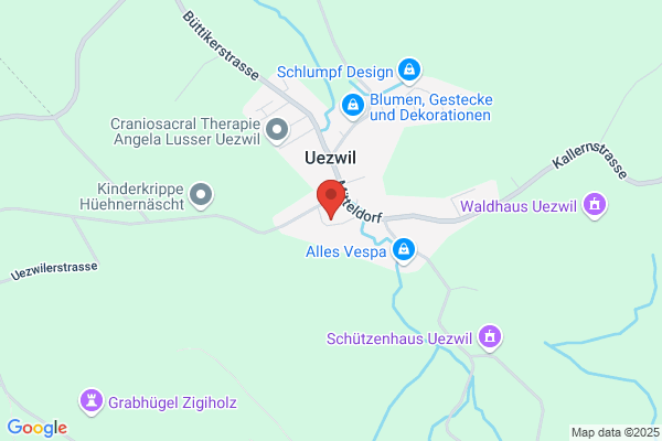 Feuerwehrkommando Uezwil