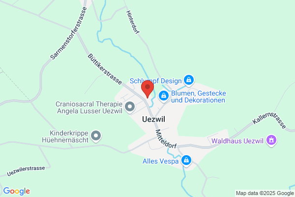 Fredi Meier Uezwil