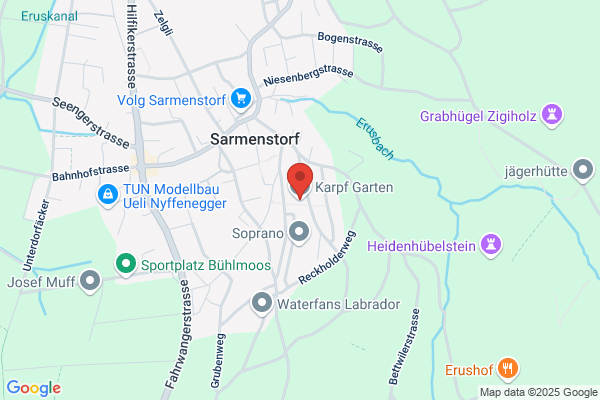 Garten Karpf GmbH