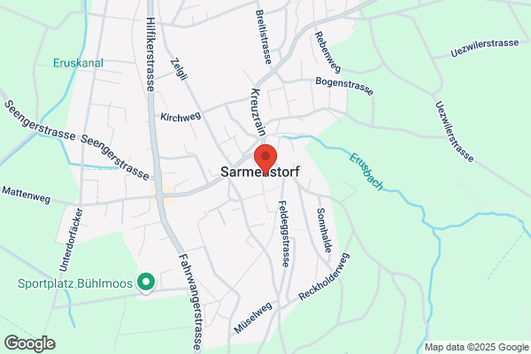 Luetold Informatik