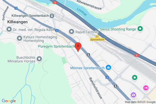 Peyer Fertigungstechnik AG