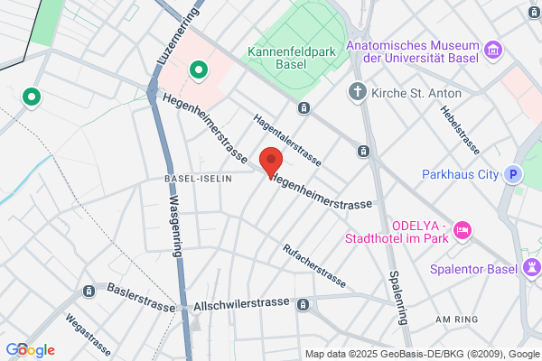 Beck und Unternaehrer AG