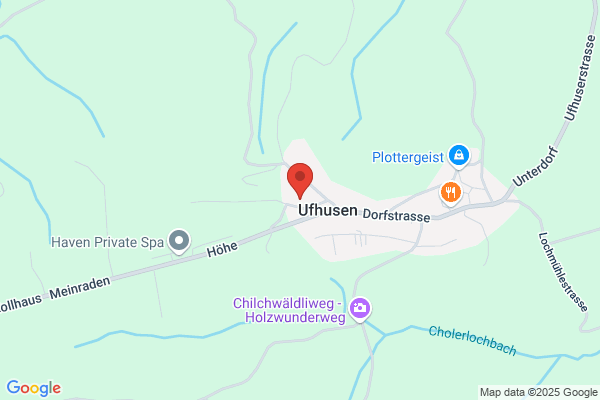 Landw. Genossenschaft