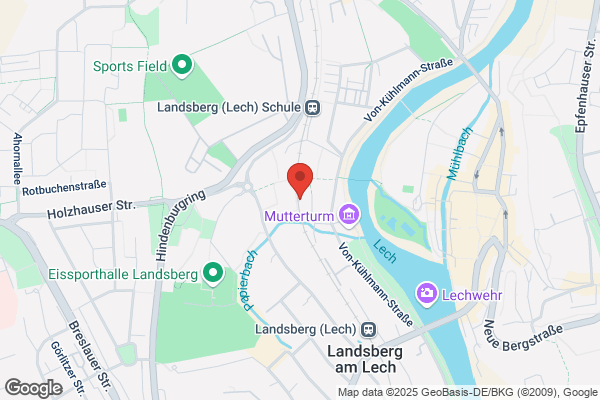 Ljena GmbH