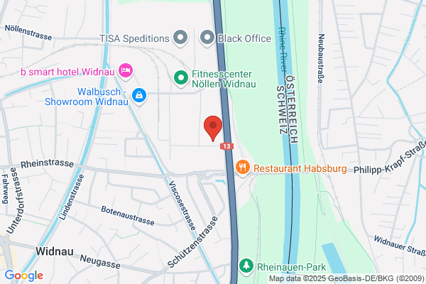 Meister Nutzfahrzeughandel