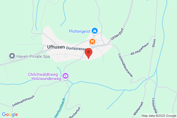 Steinmann Bau Ufhusen GmbH