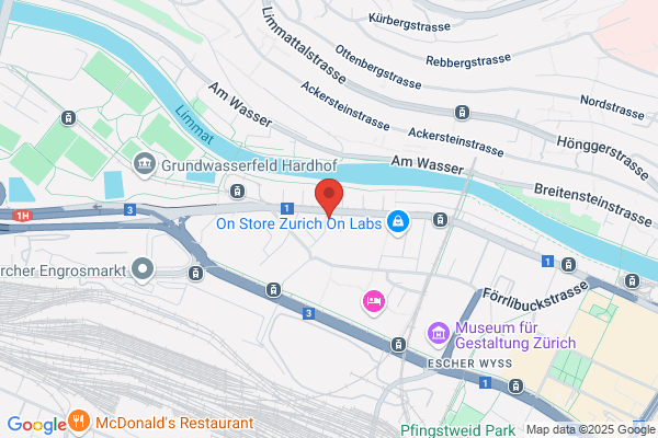 Archipel Planung und Innovation GmbH