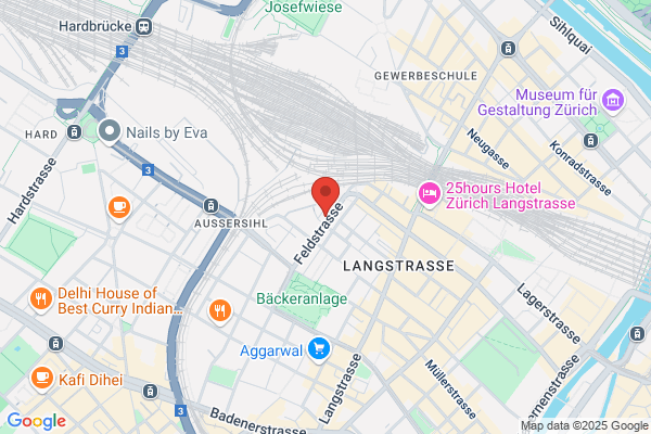 Architekturbuero K. Fahrlaender