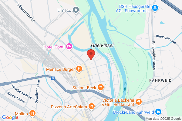 Grundfisch