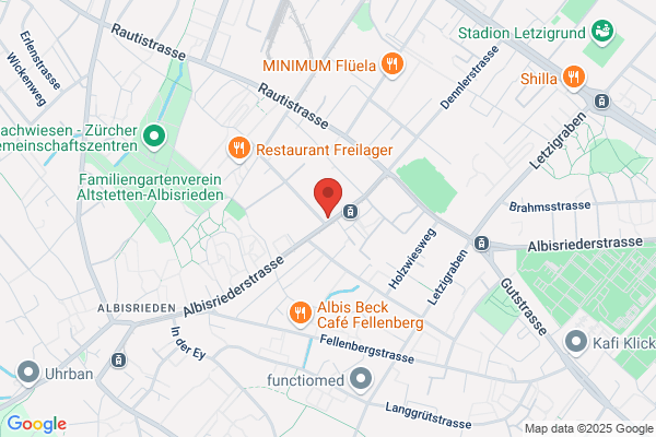 Hellstern und Boeni