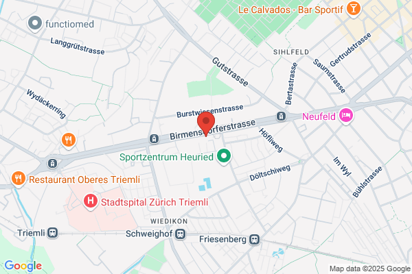 Heuried-Apotheke