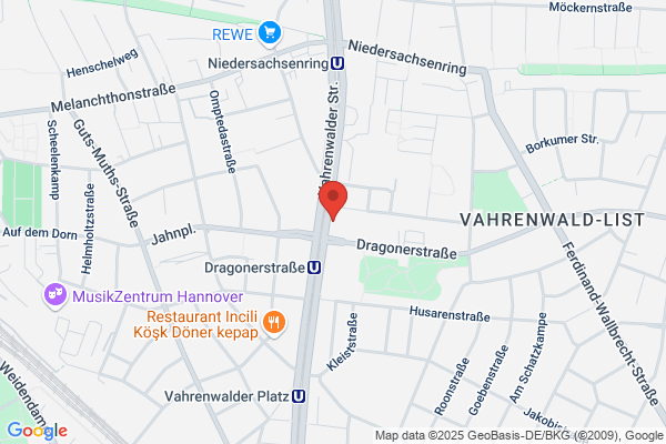 Ratnam's Cash und Carry GmbH