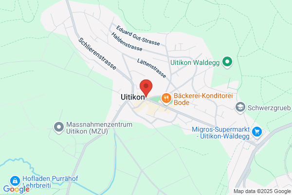 Rebberg Handels AG