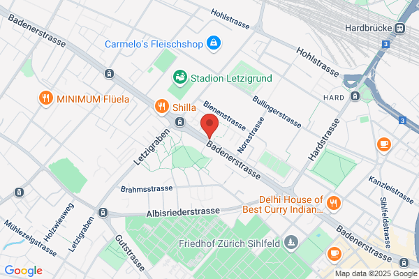 Architekturbuero F. Hemmi
