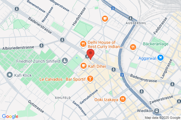 Architekturbuero H. Furrer
