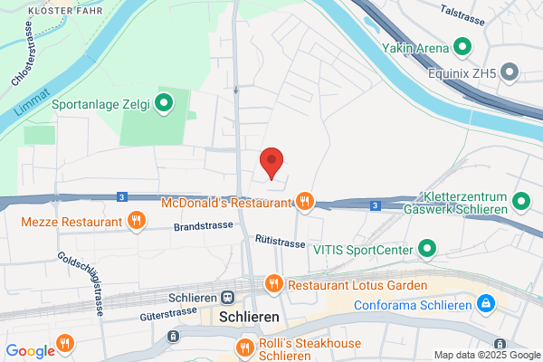 Architekturbuero M. von Tobel