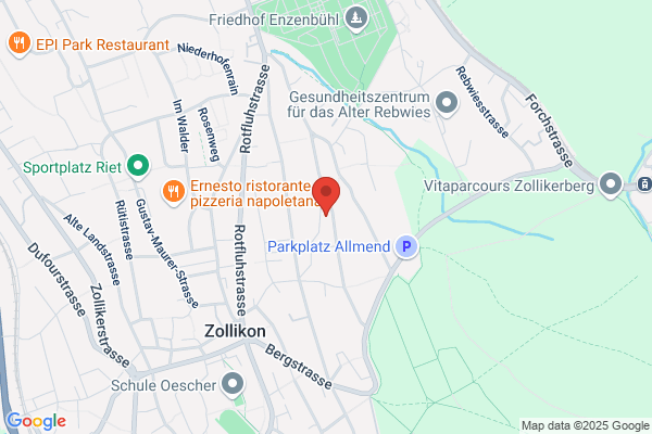 Erb Architektur