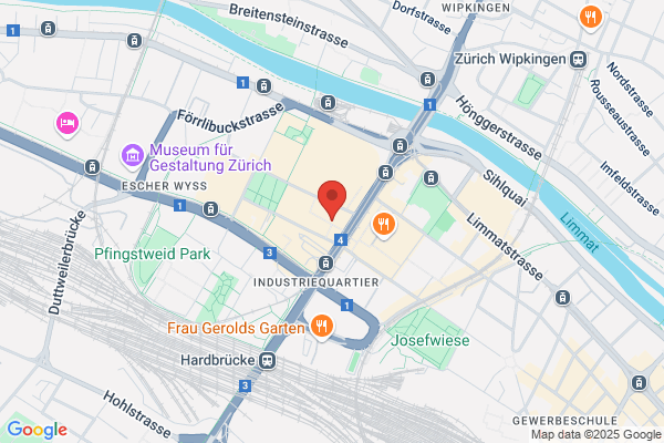 Itten und Brechbuehl AG