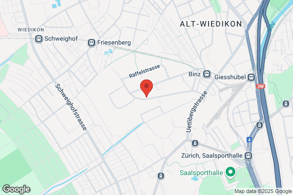 Jaeger Zaeh Architekten GmbH