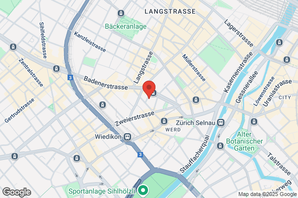 Realprisma Versicherungs- Treuhand AG