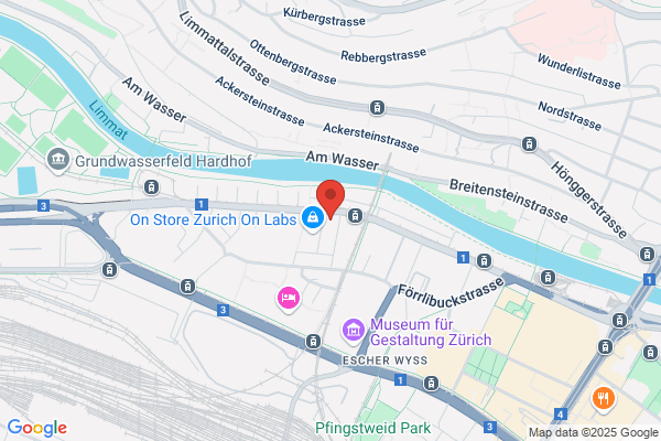 Ruoss und Witzig Architekten