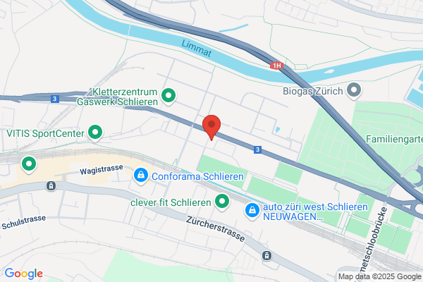 Schindler Aufzuege AG