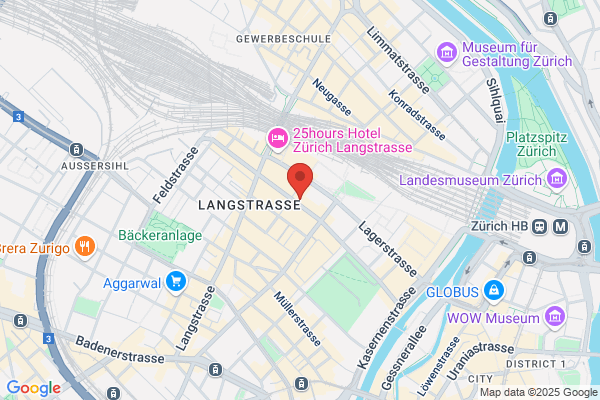 Valentin Scherrer, Claudia Valentin, Birgitta Schock Architekten