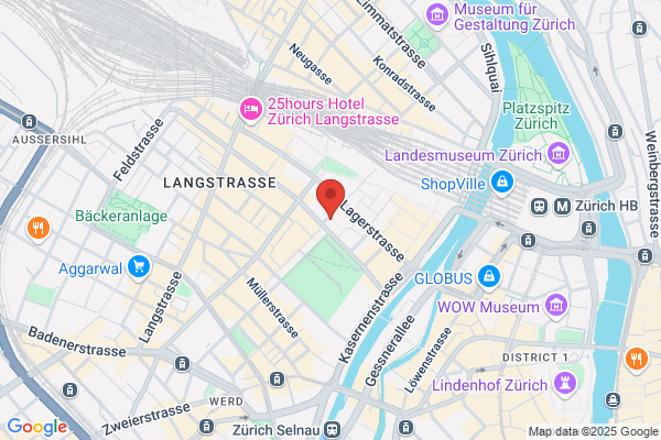 andreas birrer architekten AG