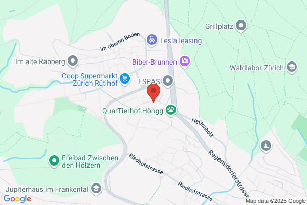 bureau fuer angelegenheiten