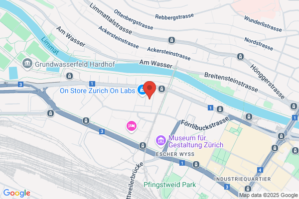 schnebli menz sam architekten und partner AG