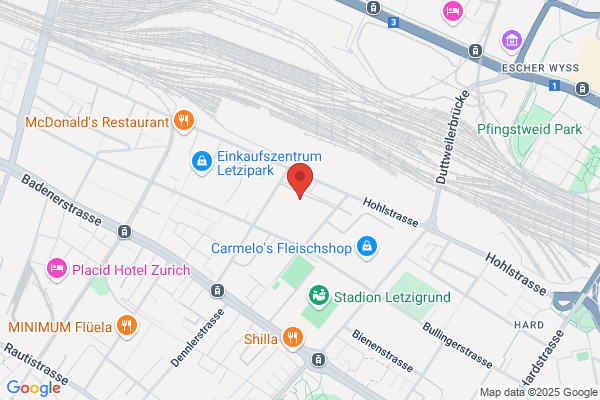 ufo architekten GmbH