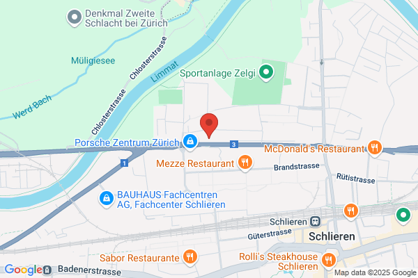 AMAG Schlieren