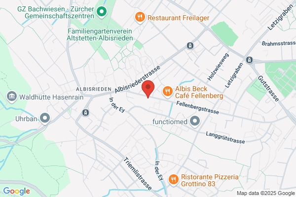 Resegatti GmbH