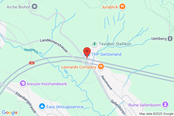 THP Switzerland GmbH