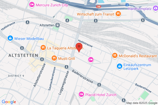 ALKOS Immobilien AG