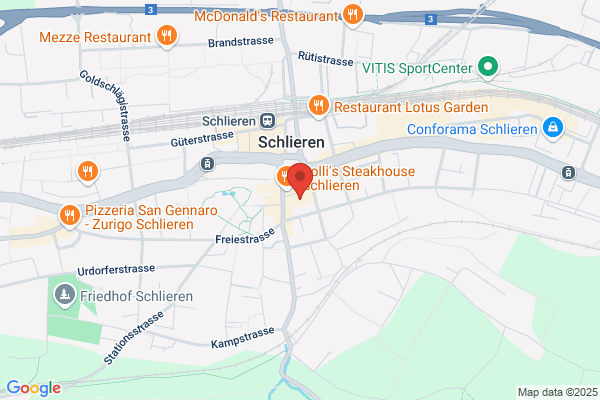Buchhaltung und Treuhand Brun und Krauss