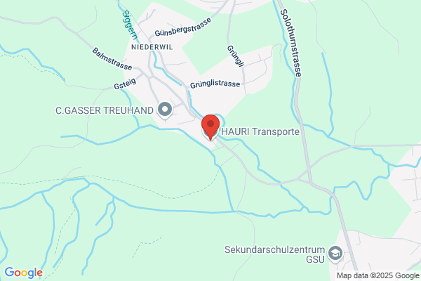 Hauri + Frei GmbH