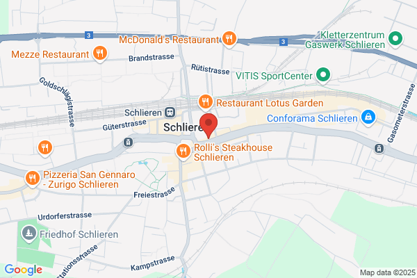 Mehmeti Armierung