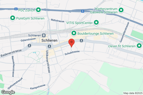 Pfenninger Bau AG