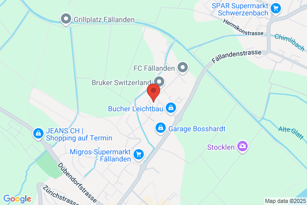 Ruedi Wiedmer AG