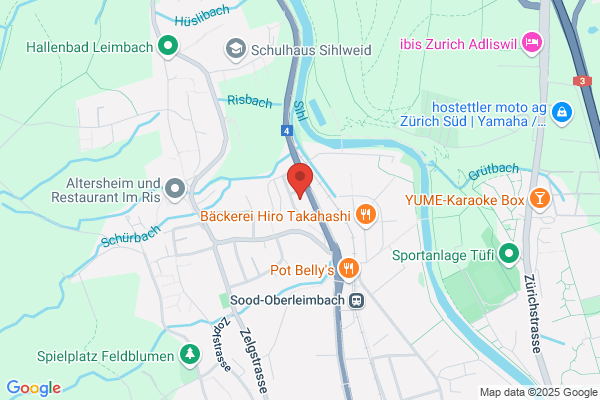 Ruettimann Bau AG