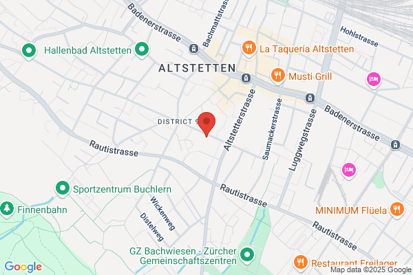 Vesta Generalbau GmbH