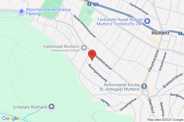 Neiger Baumanagement