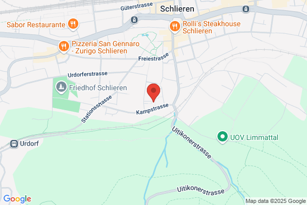 Zahner Bauleitungen