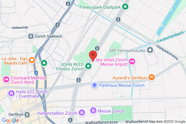 IGB Integrale Gesamtplanung fuer Bauerneuerung Zweigniederlassung Zuerich
