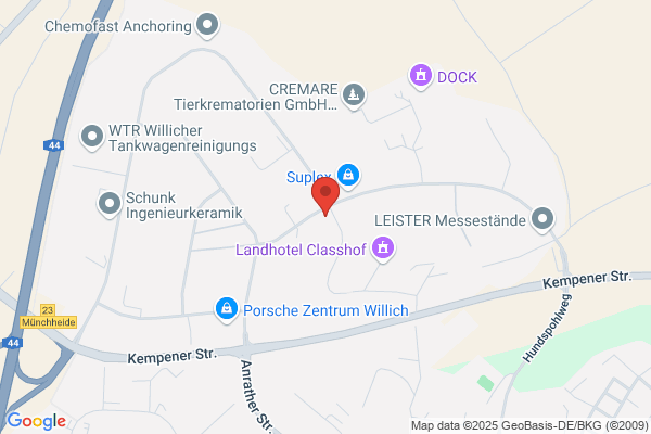 Modus GmbH