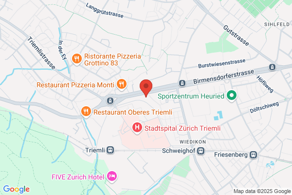 Technology Care GmbH