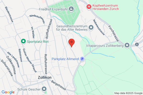 Verkehrsconsulting Froehlich