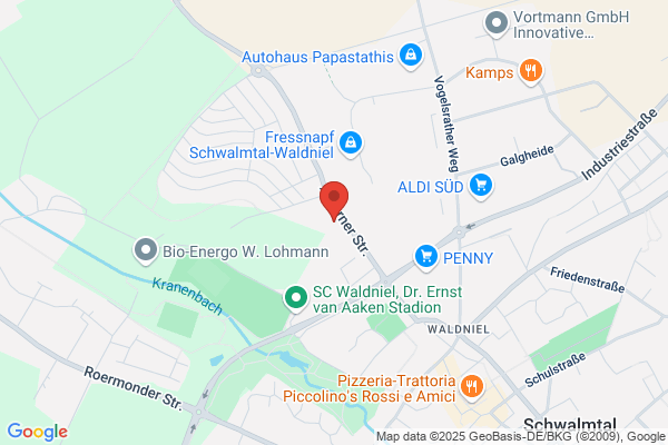 Foodcom Trading GmbH